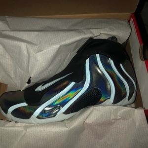 Air flightposite